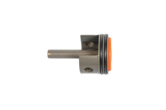 Dvojitě utěsněná hlava válce EPeS AEG Mk.II uni V2/3 Extra Long 90°
