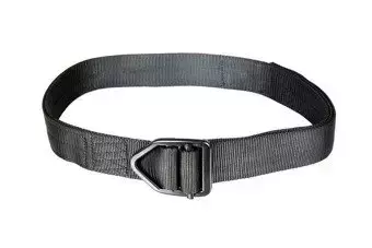 Tactical Belt - Black