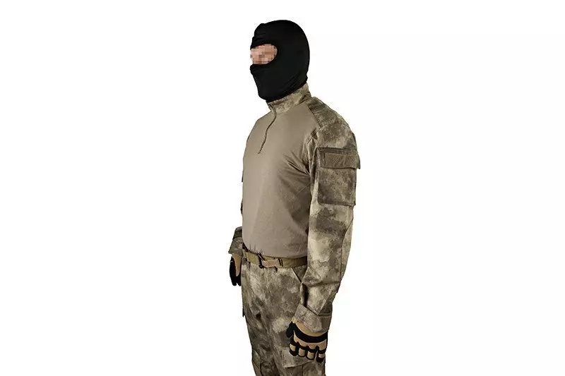 Bluza Combat Shirt - ATC AU