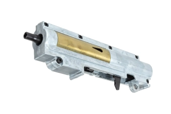 Split Gearbox V2 ICS upper half for M4/CXP MA-340 replicas