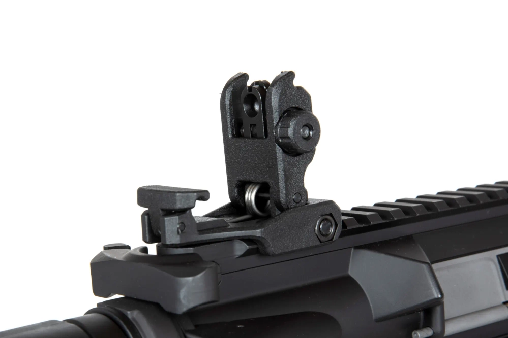 SA-E07 EDGE™ airsoft rifle - Light Ops Stock