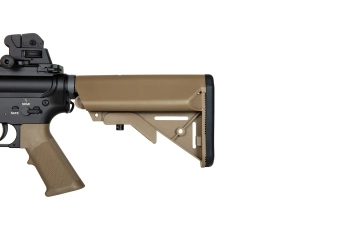 Airsoft fusil Specna Arms SA-B02 ONE™ Kestrel™ ETU Half-Tan