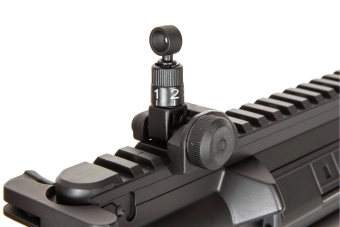 Karabinek ASG Specna Arms SA-H12 ONE™ Czarny (OUTLET)