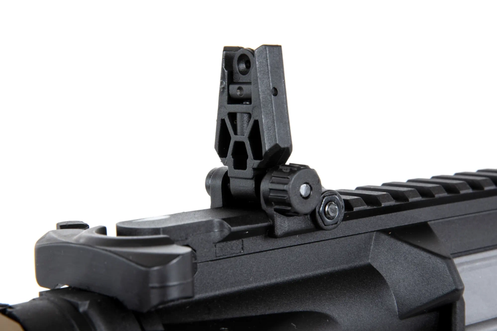 Specna Arms SA-C07 CORE™ HAL ETU™ Carabina airsoft de half-tan