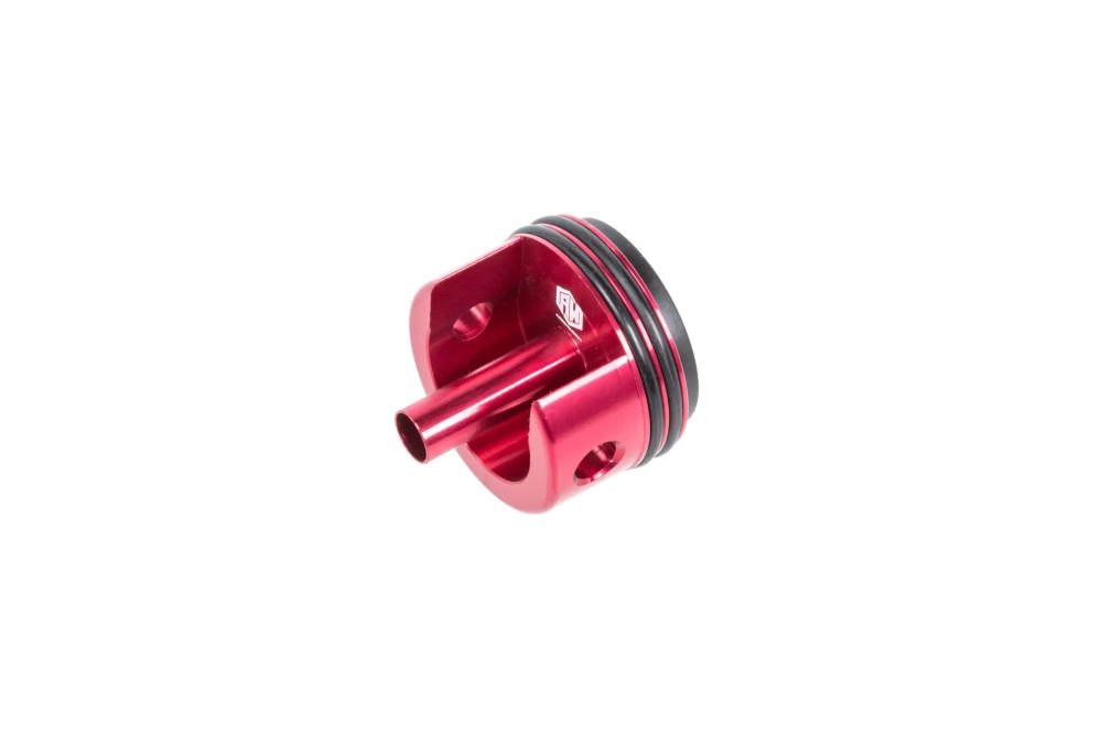 Culasse Archwick en aluminium à double étanchéité pour Gearbox V2