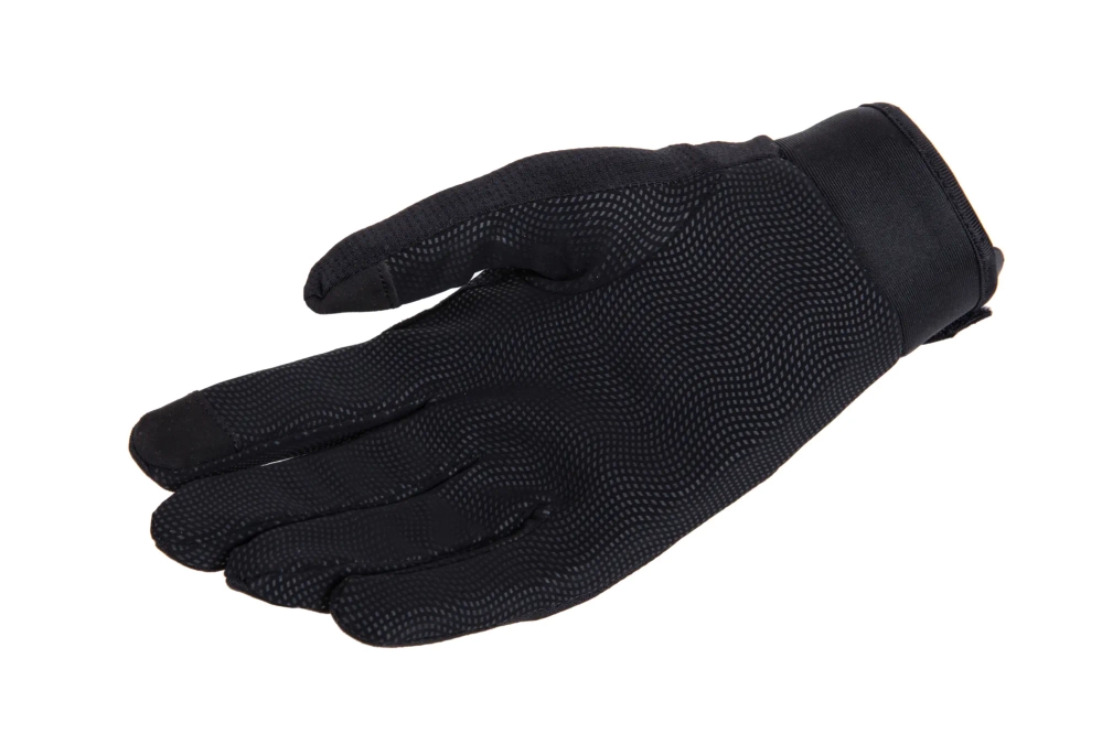 Armored Claw Essential Seeker Pitch Black gants d'extérieur