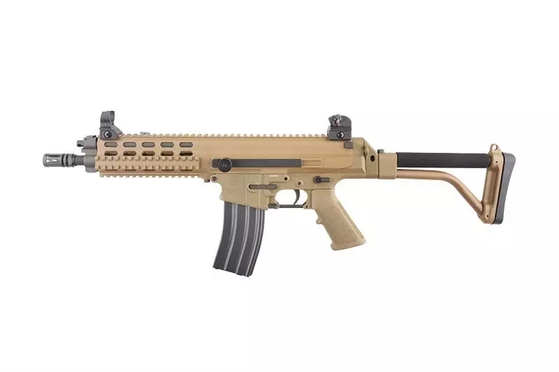 XCR-L Mini Carbine Replica - Tan
