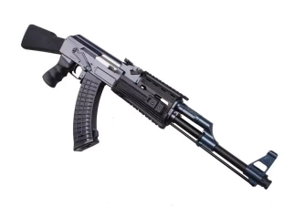 Airsoft puška JG 0512MG