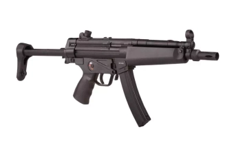 Pistolet mitrailleuse airsoft CA5A3 avec large gripem