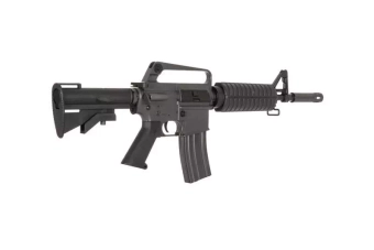 airsoft CYMA CM009E Carbine Black (OUTLET)