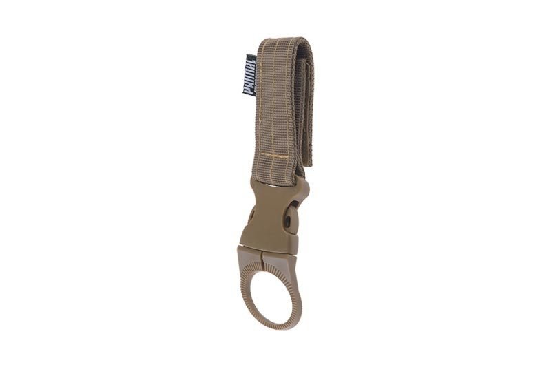 Tactical Bottle Sling - Tan