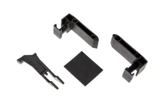 Fabric Universal Holster - Black