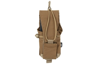 Specna Arms Tactical Tan cargador unired dotsal doble