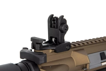 Airsoftová zbraň puškaka SA-E21 EDGE™ - Chaos Bronze
