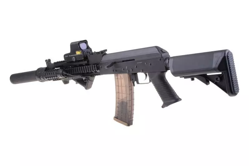 Airsoft puška GE17
