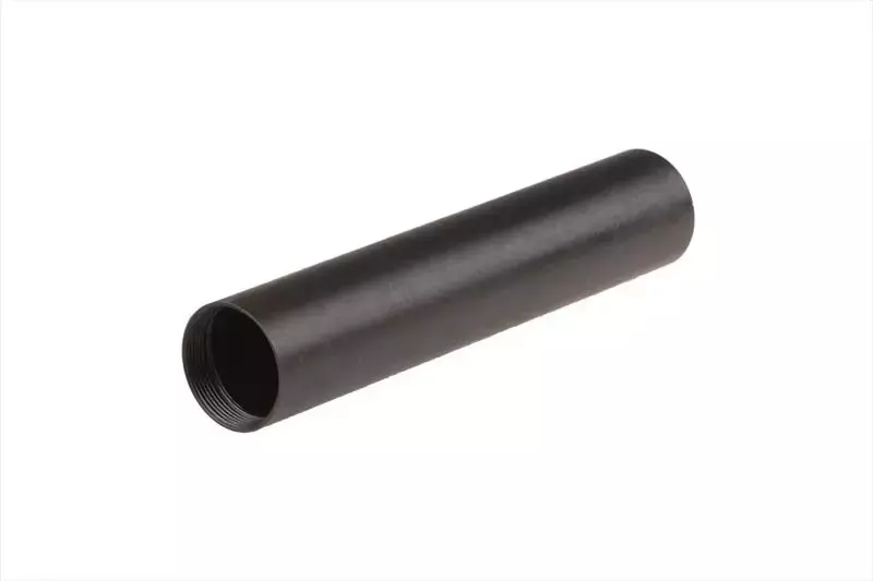 Acero cilindro para réplicas SRS push bolt type