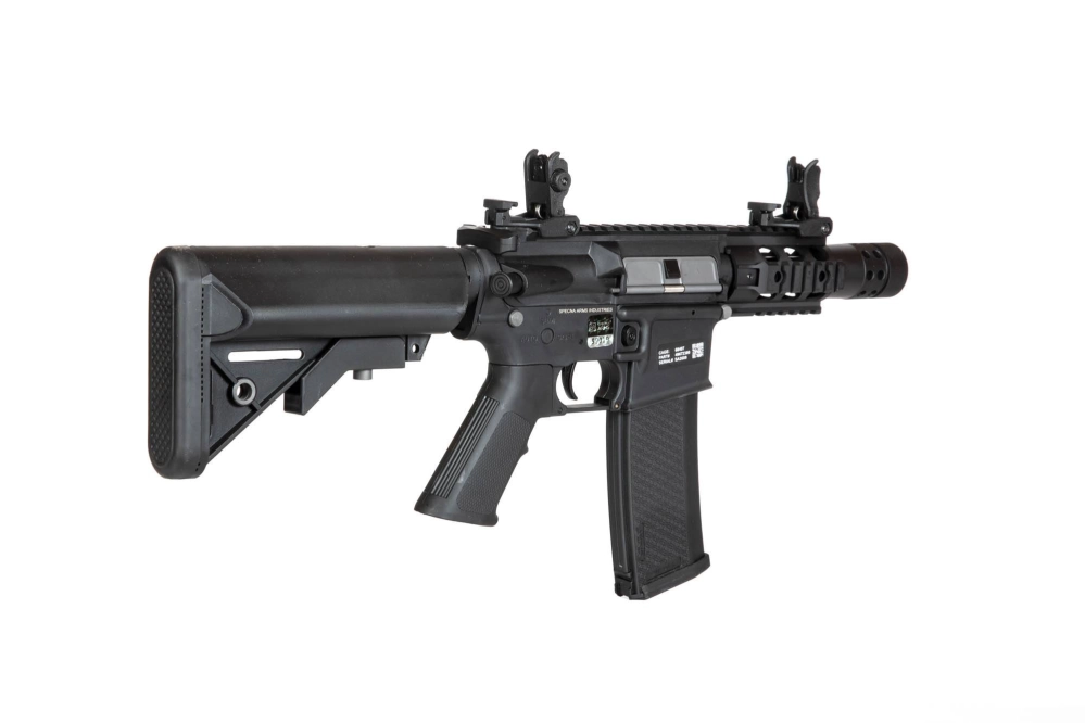 Airsoftová zbraň SA-C10 CORE™ - černá