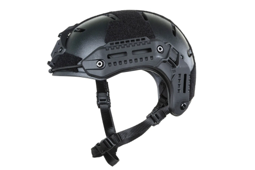 helma replika Wosport MK HL-104 (tréninková verze) černá