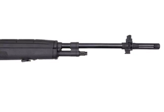 CM032 rifle replica - black
