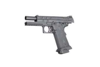TARTARUS MK I 4.3 CO2 replica pistool - Zwart (OUTLET)