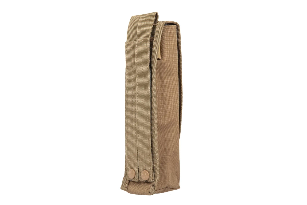 Carrier for 2 P90 magazines / 1 RPK magazine Viper Tactical - Coyote