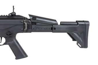 ICS Airsoft Carabine CXP APE SE airsoft Noir