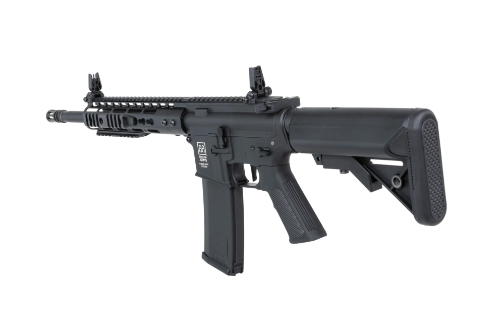 Specna Arms SA-C09 CORE™ HAL ETU™ Gen.2 airsoft Carbine Black