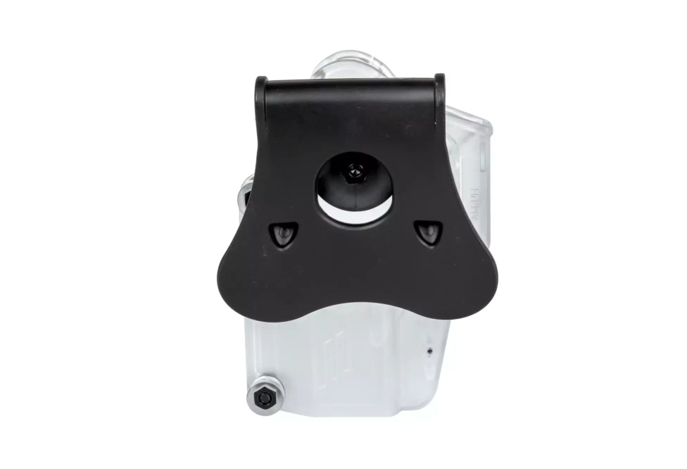 Per-Fit universele holster - Transparant