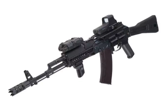 Réplica del fusil EL-74 MN Mod A