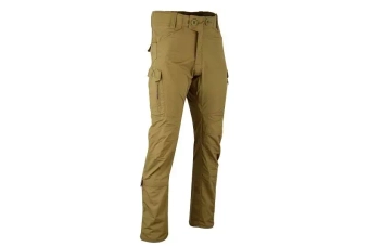Operator Tactical Pants - Coyote Brown