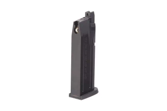22 BB Gas Magazine for BB Force Custom Replicas