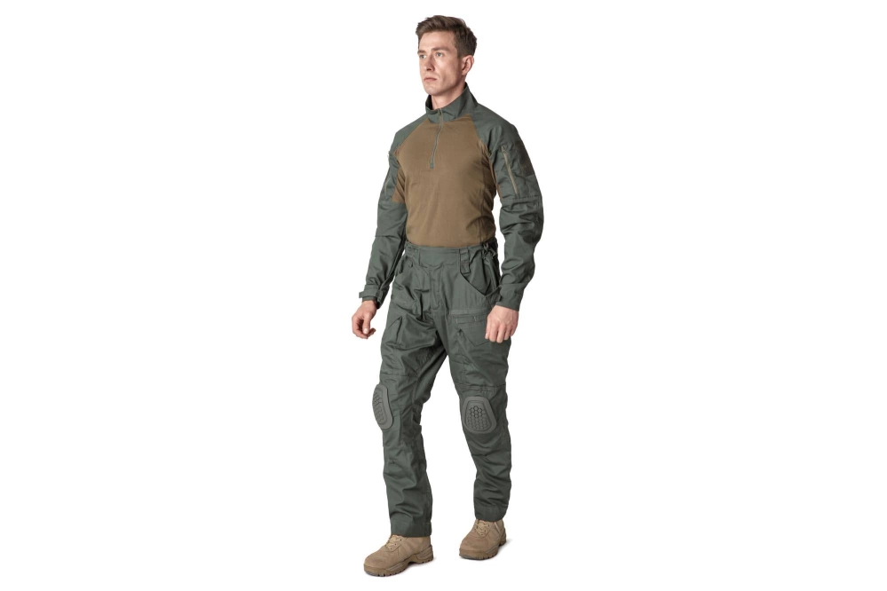 Olive Drab ( groen ) 