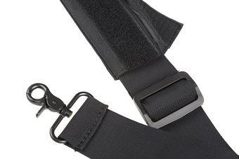 Grande funda arma - 1020mm - verde oliva