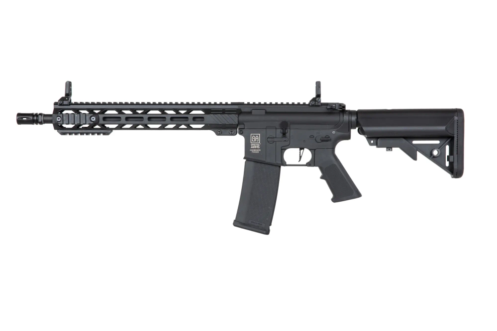 Specna Arms SA-F09 FLEX™ HAL ETU™ airsoft Carbine Black