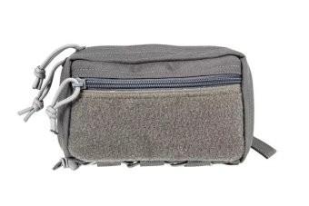 Sac banane tactique loutre tactique - Gris primitif