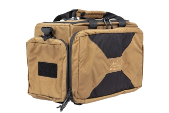 Taktická taška 17L Helikon-Tex Mission Coyote Brown