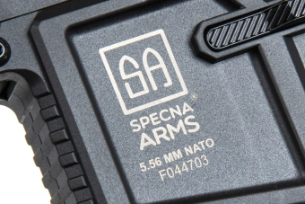 Karabinek ASG Specna Arms SA-F05-RL FLEX™ HAL ETU™ Light Ops/ New Receiver Czarny