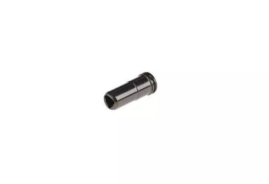 Aluminum nozzle for the AK type replicas