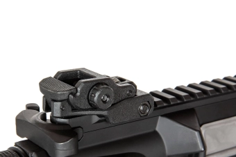 RRA SA-E04 EDGE 2.0™GATE ASTER répliques de carabine - Noir