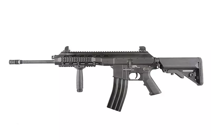 Replika karabinka DELTA AK21 