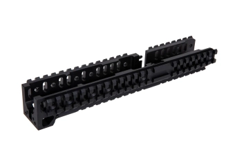 B-30 bed for AK type replicas Cyma