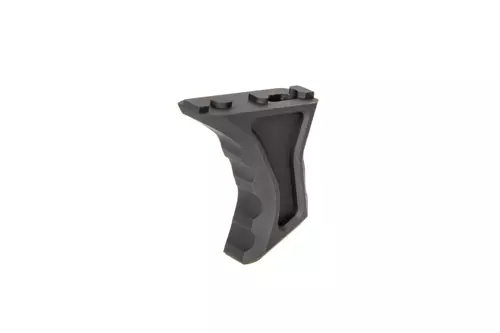 Hand Stop VP24 pour rail KeyMod / M-LOK - noir
