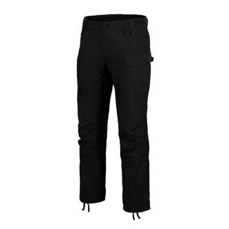 SFU NEXT Mk2 Polycotton Ripstop Broek Zwart