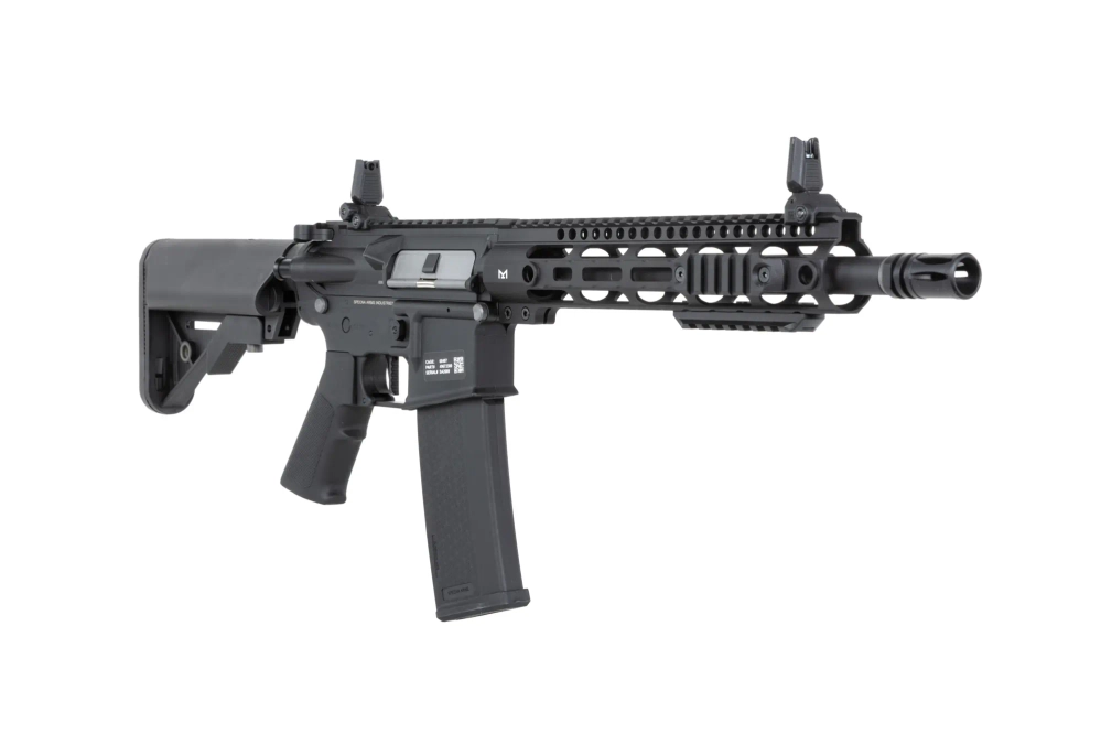 Specna Arms SA-C20 CORE™ HAL ETU™ Single Fire Only airsoft Carbine Black
