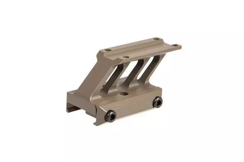 Montura F1 a red dotMRO - Tierra oscura