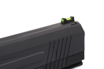 Pistola de airsoft AW-HX1002