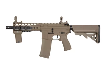 Replika karabinka SA-E12 EDGE™ - Full-Tan