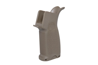 QD pistoolgreep M4/M16 Tan