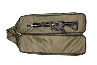 Pokrowiec Gun Bag V1 - 98cm - Oliwkowy