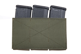 Taktická vložka Primal Gear Ranger Green